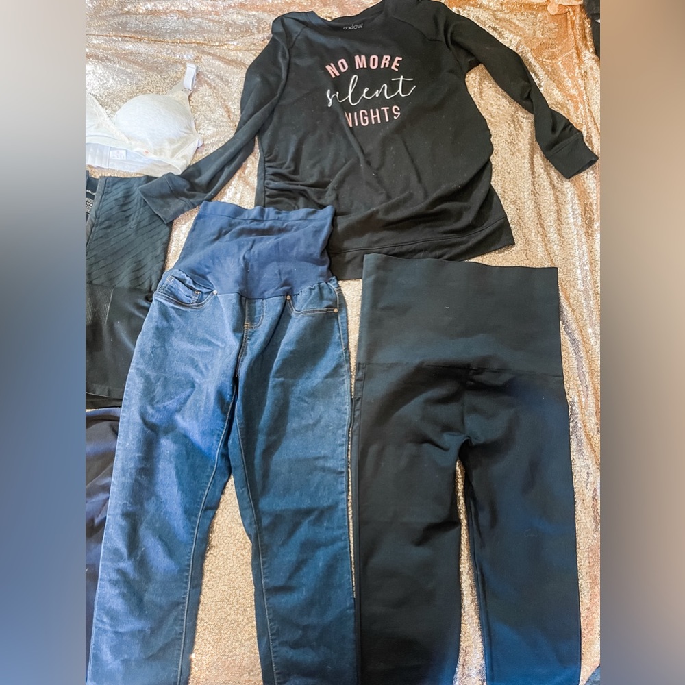 Maternity Bundle - image 3